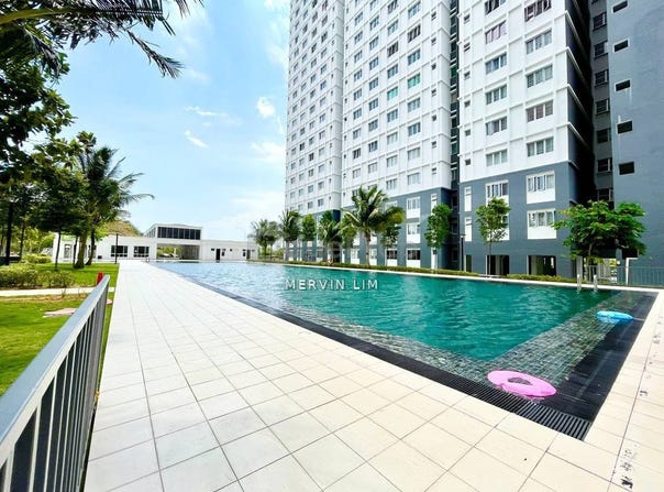 Jalan Harmoni, Semenyih, Selangor