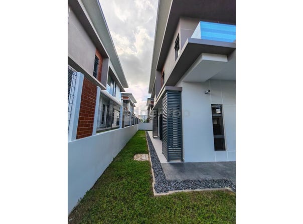 Jalan Uda Utama, Skudai, Johor 81200
