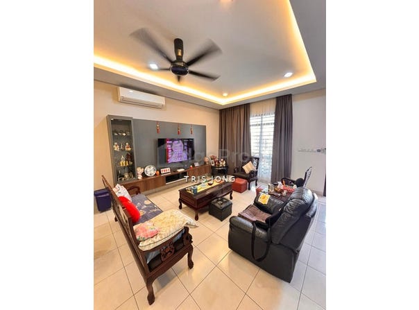 Jalan MR 1, Rawang, Selangor 48000