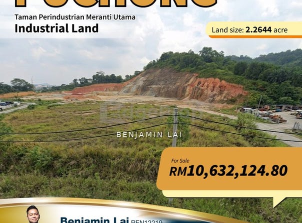 Puchong, Selangor 47110
