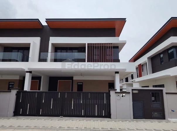 Ipoh, Perak 30350