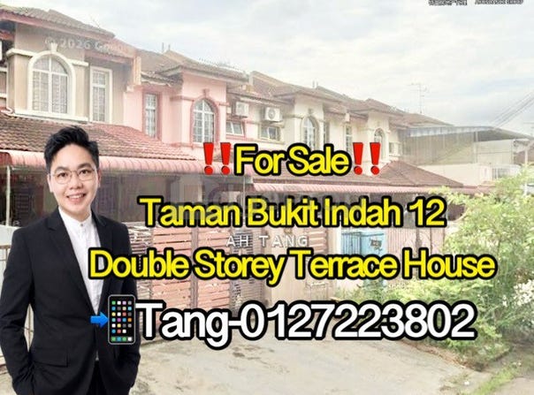 Johor Bahru, Johor 81200