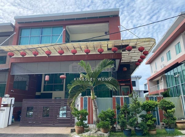 PT 192525,, TAMAN KLEDANG PERMAI, Kinta, Perak