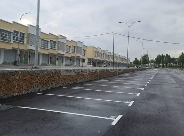 Semenyih, Selangor 43500