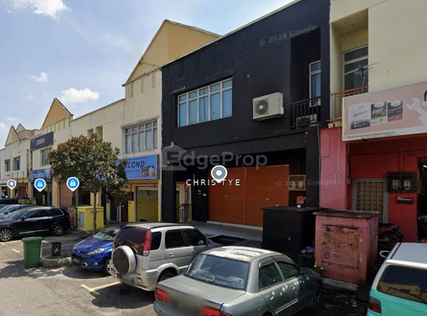 Seri Kembangan, Selangor 43300
