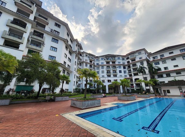 Shah Alam, Selangor 40150
