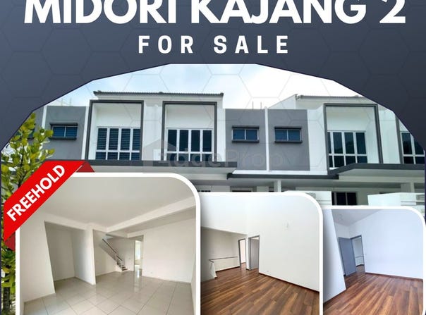 Kajang, Selangor 43500
