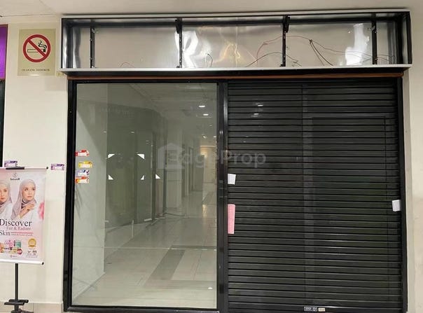 Jalan Ipoh, Jalan Pinggir, Jalan Ipoh, Kuala Lumpur 51200