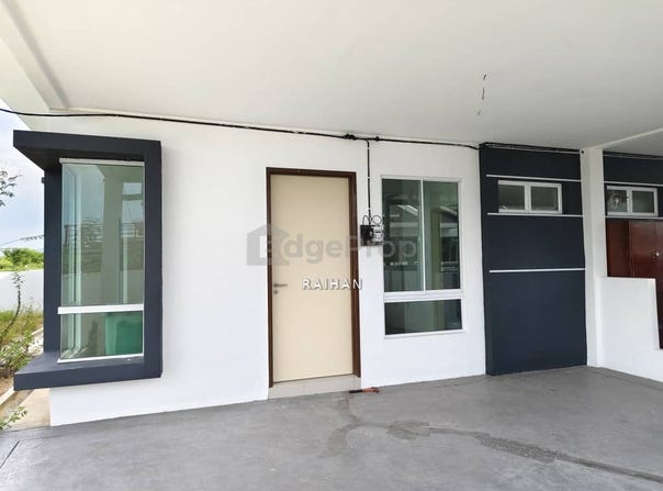 Tasek Gelugor, Penang 13100