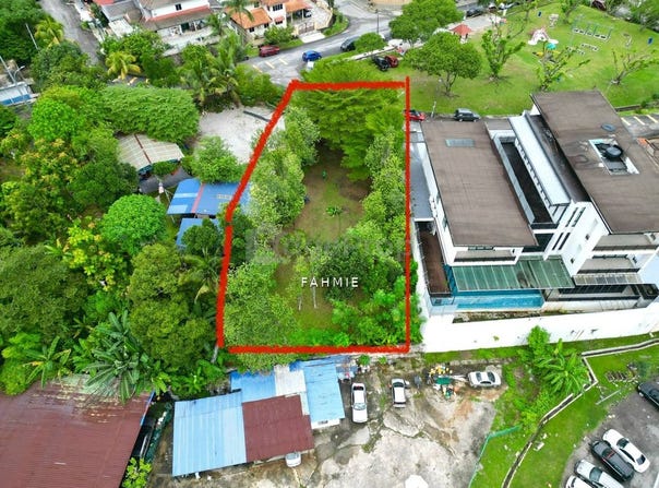 Keramat, Kuala Lumpur 54200
