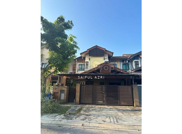 Rossa, Shah Alam, Selangor 40000