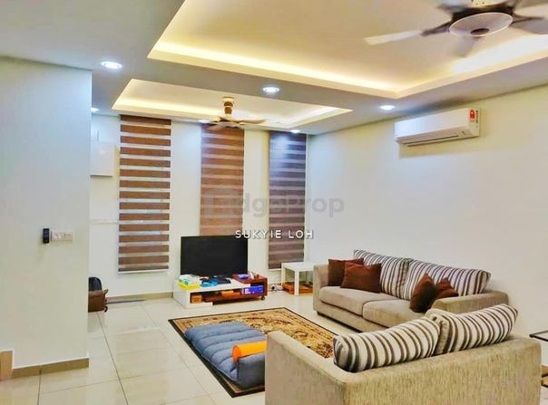 Bandar Utama, Kayu Ara, Selangor 47400