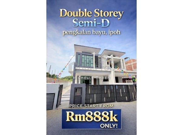 Kinta, Perak 31650