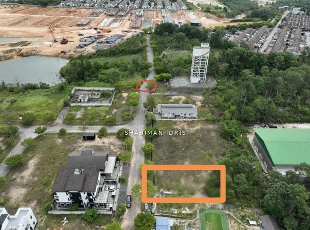 Semenyih, Selangor 43500
