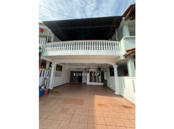 Segambut, Kuala Lumpur 52100