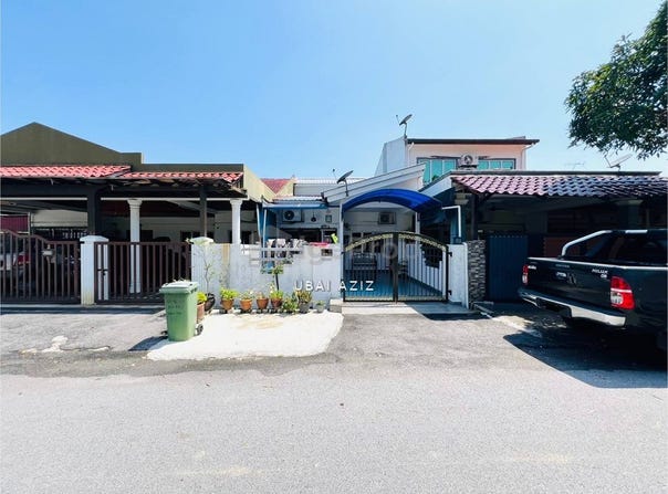 Jalan 4, Kajang, Selangor 43000