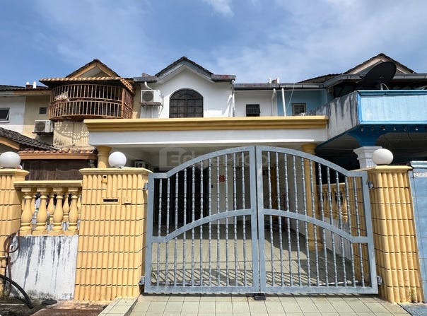 Rawang, Selangor 48000