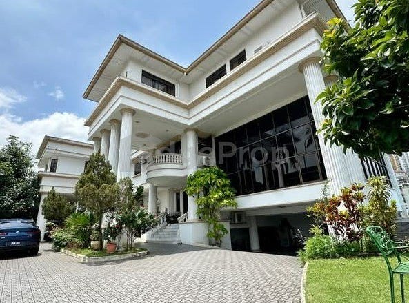 Bangsar, Kuala Lumpur 59000