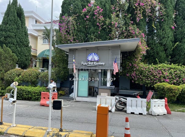Jalan Seri Putra, Kajang, Selangor 43000
