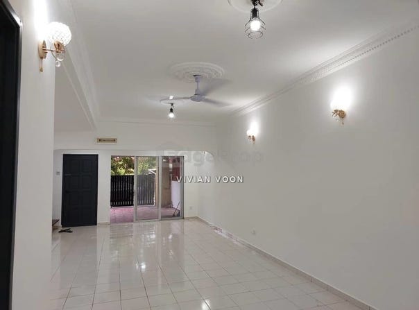 Jalan Perpaduan, Ipoh, Perak 31400