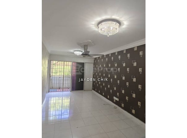 Jalan 6/95B, Cheras, Kuala Lumpur 56100