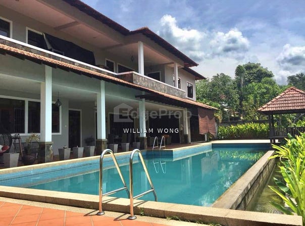 Jalan 6, Ampang, Selangor 68000