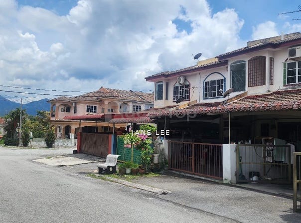 Ipoh, Perak 30010
