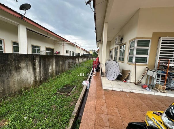 Kinta, Perak 31200