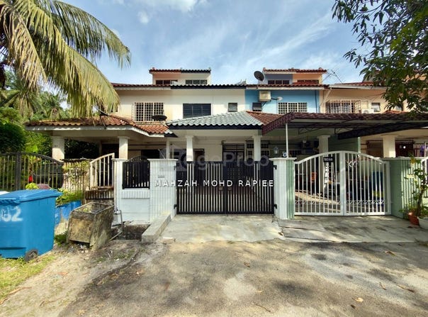 Jalan 2, Kajang, Selangor 43000