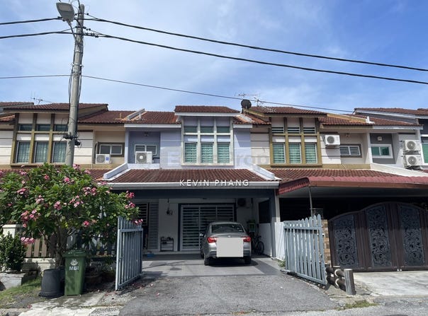 Perak, Ipoh, Perak 31350