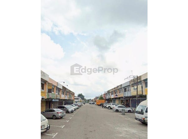 Johor Bahru, Johor, Johor Bahru, Johor 81100