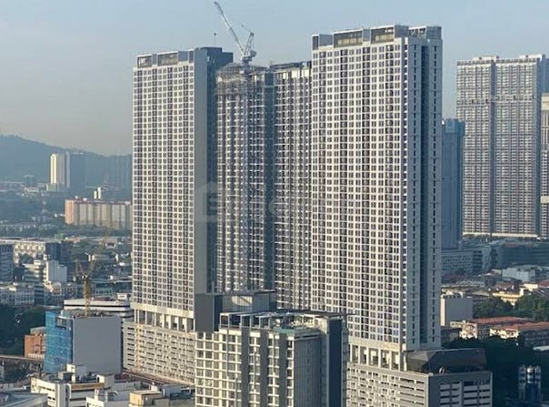 Pudu, Kuala Lumpur 52200
