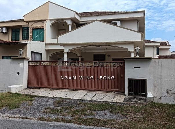 Ipoh, Perak 31650