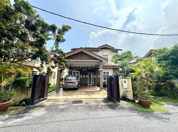 Kajang, Selangor 43800