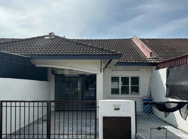 Persiaran Mahkota, Banting, Selangor 42700