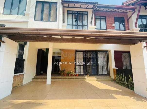 Jalan Birai, Shah Alam, Selangor 40150