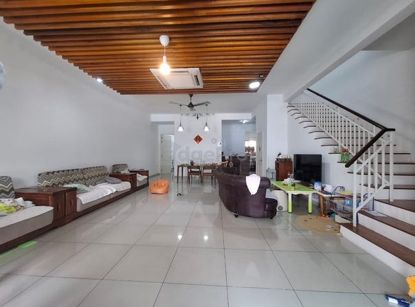 Semenyih, Selangor 43500