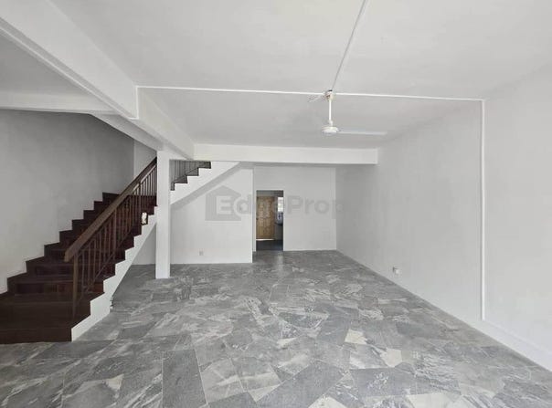 Jalan TP 20, Rawang, Selangor 48000