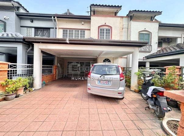 Shah Alam, Selangor 40150