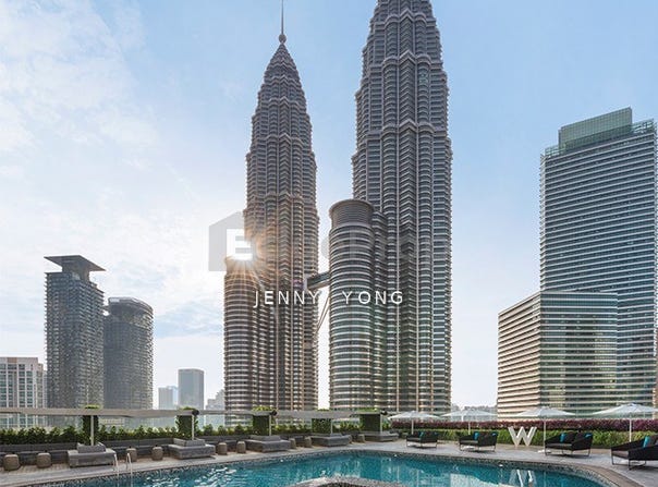Bukit Bintang, Kuala Lumpur 55100