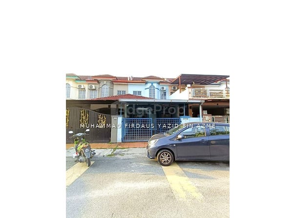 Jalan Hulubalang, Klang, Selangor 41200