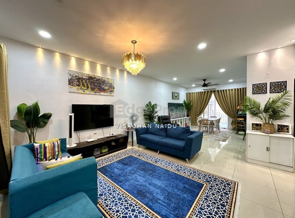 Rawang, Selangor 48000