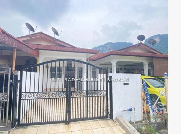 Gombak, Selangor 68100