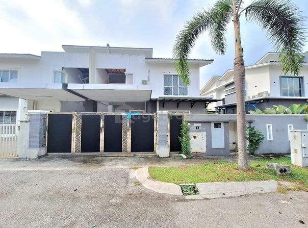 Jalan Meranti Putih, Klang, Selangor 42200