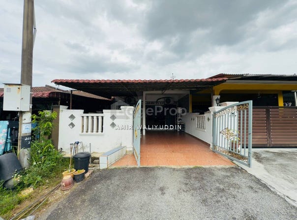 Semenyih, Selangor