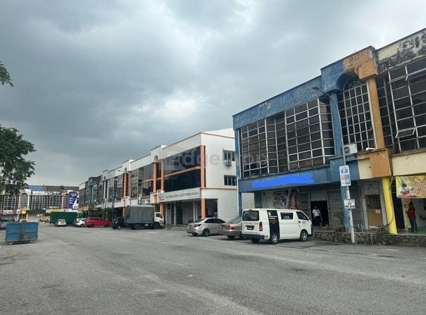 Shah Alam, Selangor 40150