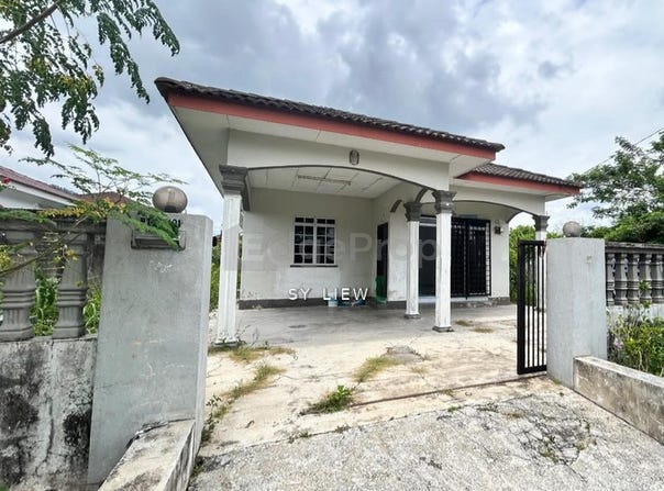 Buntong, Ipoh, Perak 30100