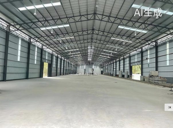 Telok Panglima Garang, Selangor 42500