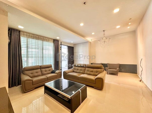 Ukay Perdana, Ampang, Selangor 68000