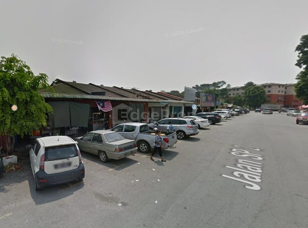 Shah Alam, Selangor 40150